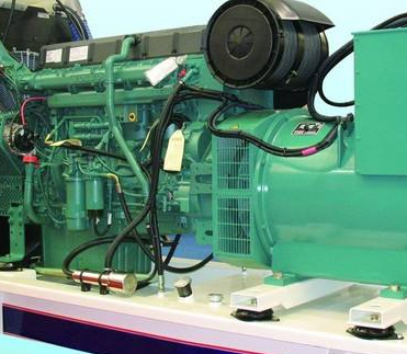 理县发电机出租